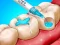 遊戲Incredible Kids Dentist在線