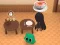 遊戲Gomidasu’s Kitchen在線
