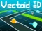 遊戲Vectoid TD在線
