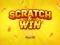 遊戲Scratch & Win在線