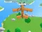 遊戲Toy Airplane在線