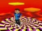 遊戲Roblox: Parkour Lava在線
