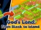 遊戲God's Land From Block To Island在線