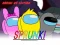 遊戲Sprunki Among Us Edition在線