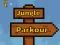 遊戲Jungle Parkour在線