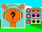 遊戲Kids Quiz: Sprunki Fandom Quiz在線
