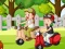 遊戲Wire Trap Escape在線