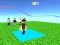 遊戲Easy Obby Jump and Run Challenge Online在線