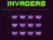 遊戲Invaders在線