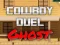 遊戲Cowboy Duel Ghost在線