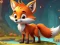 遊戲Bright Fox Escape在線