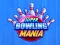 遊戲Super Bowling Mania在線