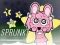遊戲Sprunki Night Time 2在線