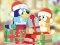 遊戲Jigsaw Puzzle: Bluey Christmas Unboxing在線