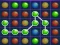 遊戲Connect the Bubbles在線