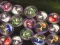 遊戲Merge Mushrooms!在線