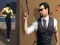 遊戲Agent Hunt Hitman Shooter在線