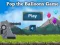 遊戲Pop The Balloons Game在線