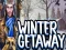 遊戲Winter Getaway在線