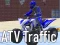 遊戲ATV Traffic在線