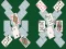 遊戲Solitaire Soviet在線