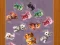 遊戲Merge Cats: 2048!在線