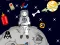 遊戲Stickman in Space在線