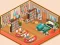 遊戲Decor: My Library在線