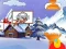 遊戲Futuristic Christmas Journey在線