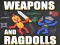 遊戲Weapons and Ragdolls在線