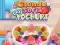 遊戲Blonde Sofia: Dry Yoghurt在線