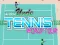 遊戲Super Uncle Tennis: World Tour在線