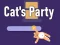 遊戲Cat's Party在線