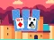 遊戲One Hundred Castles Solitaire在線