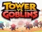 遊戲Tower vs Goblins在線