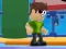 遊戲Obby Parkour Race: Multiplayer在線