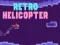 遊戲Retro Helicopter在線