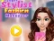 遊戲Super Stylist Fashion Makeover在線