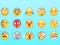 遊戲Emoji Merge: Fun Moji在線