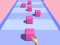 遊戲Lollipop Stack Run在線