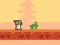 遊戲Pet Runner Dinosaur Jump在線