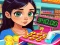 遊戲Supermarket Shopping For Kids在線