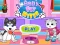 遊戲Baby Pet Sitter在線