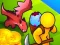 遊戲Dragon Island Idle 3在線