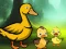 遊戲Duck Family Reach Pond在線
