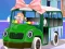遊戲Decor: School Bus在線