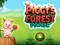 遊戲Piggy's Forest Panic在線