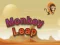 遊戲Monkey Leap在線