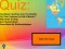 遊戲30s Country Quiz在線