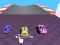 遊戲Merge Racer Stunts Car在線